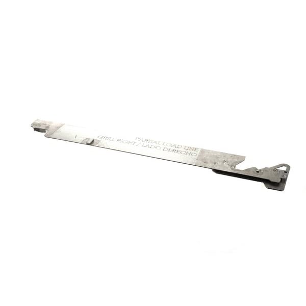 Side Skirt, V3 Lhs